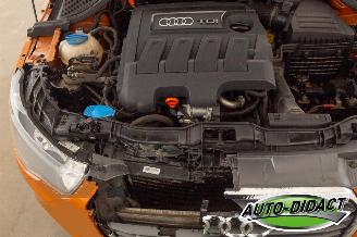 Audi A1 1.6 TDI Automaat Navi Airco Attraction picture 37