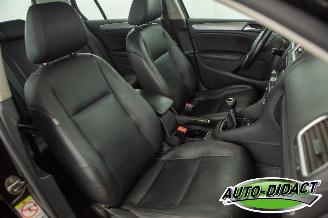 Volkswagen Golf 1.6 TDI BlueMotion Leder Navi picture 18