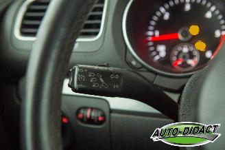 Volkswagen Golf 1.6 TDI BlueMotion Leder Navi picture 15