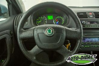 Skoda Fabia 1.2 TSI Clima Ambition picture 5