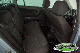 Skoda Fabia 1.2 TSI Clima Ambition picture 19