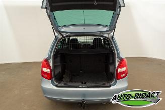 Skoda Fabia 1.2 TSI Clima Ambition picture 36