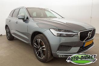 Volvo Xc-60 2.0 B4 Automaat Leder Navi Motorschade Momentum Business picture 2