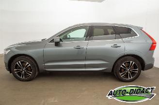 Volvo Xc-60 2.0 B4 Automaat Leder Navi Motorschade Momentum Business picture 39
