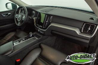 Volvo Xc-60 2.0 B4 Automaat Leder Navi Motorschade Momentum Business picture 20