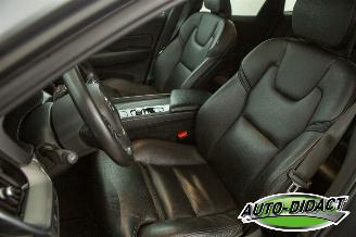Volvo Xc-60 2.0 B4 Automaat Leder Navi Motorschade Momentum Business picture 27