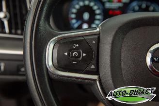 Volvo Xc-60 2.0 B4 Automaat Leder Navi Motorschade Momentum Business picture 16