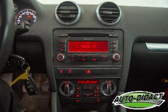Audi A3 1.6 TDI Clima picture 9