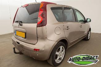 Nissan Note 1.6 Airco picture 4