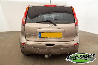 Nissan Note 1.6 Airco picture 31
