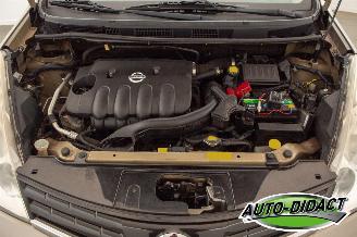 Nissan Note 1.6 Airco picture 29