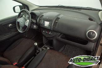 Nissan Note 1.6 Airco picture 17