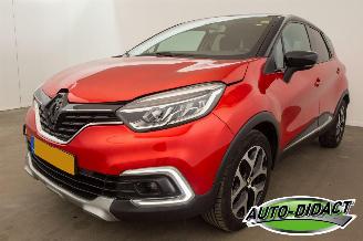  Renault Captur 0.9 TCe Clima Navi Camera Intens 2018/12