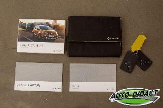 Renault Captur 0.9 TCe Clima Navi Camera Intens picture 29