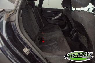 BMW 4-serie Gran Coupé 418i Automaat Navi Executive picture 24