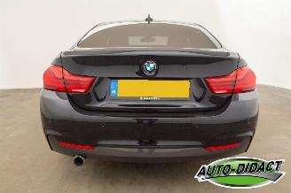 BMW 4-serie Gran Coupé 418i Automaat Navi Executive picture 37