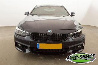 BMW 4-serie Gran Coupé 418i Automaat Navi Executive picture 36