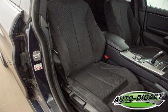 BMW 4-serie Gran Coupé 418i Automaat Navi Executive picture 22