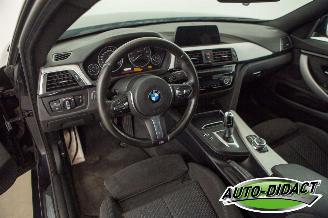 BMW 4-serie Gran Coupé 418i Automaat Navi Executive picture 25