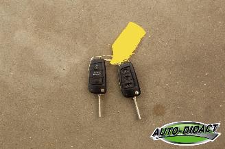 Audi A1 1.6 TDI Airco Leder Ambition picture 31