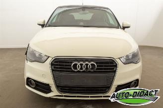 Audi A1 1.6 TDI Airco Leder Ambition picture 35