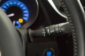 Toyota Auris Touring Sports 1.2 Clima Navi Camera 85kw Comfort picture 18