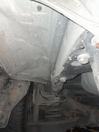 Toyota Auris Touring Sports 1.2 Clima Navi Camera 85kw Comfort picture 46