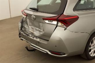 Toyota Auris Touring Sports 1.2 Clima Navi Camera 85kw Comfort picture 41