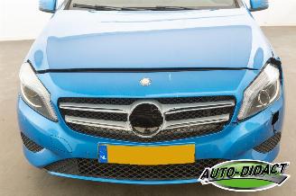 Mercedes A-klasse 180 Automaat Pano Navi 90.485 km NAP Ambition picture 31