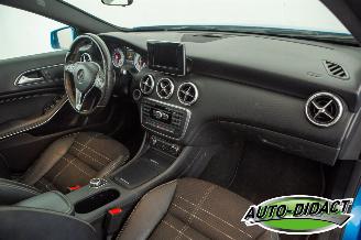 Mercedes A-klasse 180 Automaat Pano Navi 90.485 km NAP Ambition picture 17