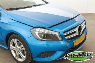Mercedes A-klasse 180 Automaat Pano Navi 90.485 km NAP Ambition picture 32