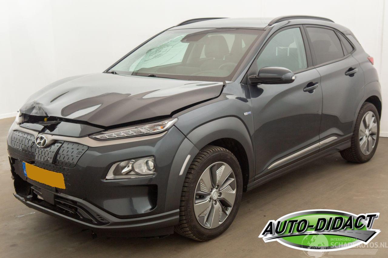 Hyundai Kona EV Fashion 64 kWh 51.112 km NAP