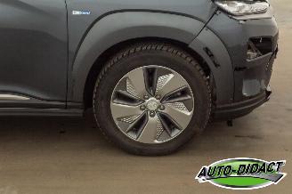 Hyundai Kona EV Fashion 64 kWh 51.112 km NAP picture 39
