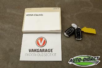 Hyundai Kona EV Fashion 64 kWh 51.112 km NAP picture 35