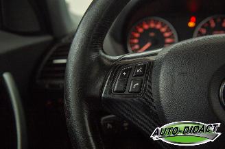 BMW 1-serie 116i Clima Navi Elek Dak picture 14
