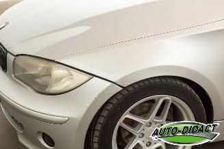 BMW 1-serie 116i Clima Navi Elek Dak picture 43