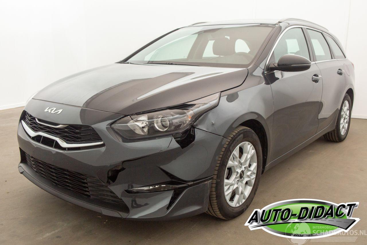 Kia Ceed 1.0 23.421 km Navi Clima Camera