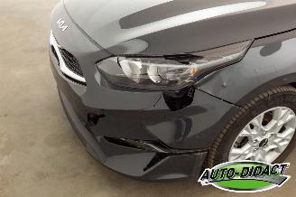 Kia Ceed 1.0 23.421 km Navi Clima Camera picture 29