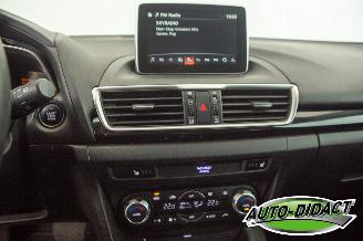 Mazda 3 2.0 Automaat Clima Navi Camera picture 10