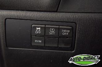 Mazda 3 2.0 Automaat Clima Navi Camera picture 14