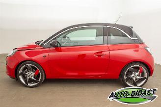 Opel Adam 1.4 Slam 106.878 km NAP Clima picture 37