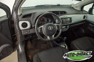 Toyota Yaris 1.5 Hybride Automaat Navi Camera Clima Comfort picture 25