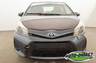 Toyota Yaris 1.5 Hybride Automaat Navi Camera Clima Comfort picture 34