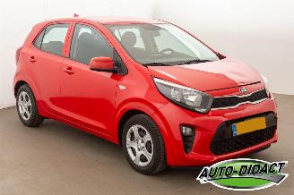 Kia Picanto 1.0 MPi 41.106 km NAP Airco Camera ComfortPlusLine picture 2