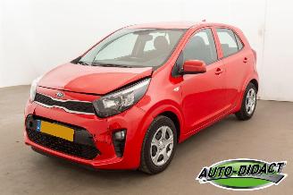 škoda osobní automobily Kia Picanto 1.0 MPi 41.106 km NAP Airco Camera ComfortPlusLine 2020/3