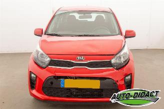 Kia Picanto 1.0 MPi 41.106 km NAP Airco Camera ComfortPlusLine picture 31