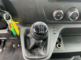 Renault Master T35 2.3 dCi L3 Laadklep Navi Airco Camera picture 12