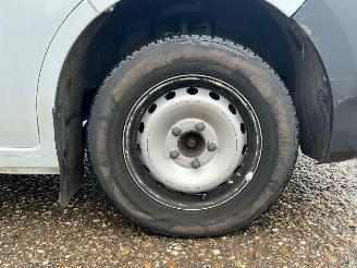 Renault Master T35 2.3 dCi L3 Laadklep Navi Airco Camera picture 33