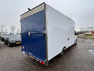 Renault Master T35 2.3 dCi L3 Laadklep Navi Airco Camera picture 4