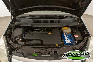 Opel Zafira 2.2 Airco 7p. Temptation picture 33